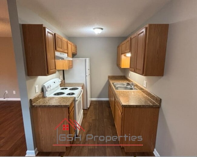 401 S 4 Ave in Chatsworth, GA - Building Photo - Building Photo