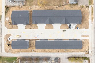 Urban Nest Apartments in Fort Wayne, IN - Foto de edificio - Building Photo