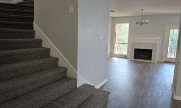 2643 Garden Ridge Ln in Arlington, TX - Building Photo - Building Photo
