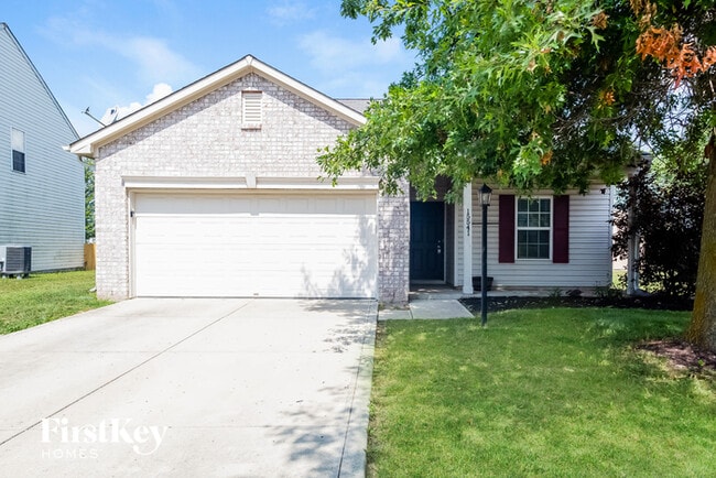 property at 15541 Outside Trail