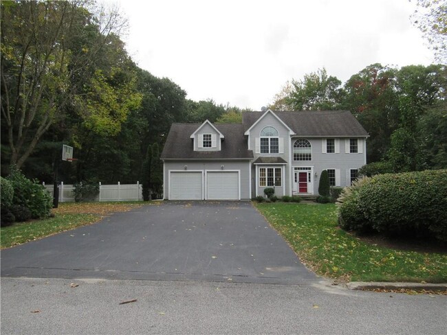 property at 70 Cavalier Dr