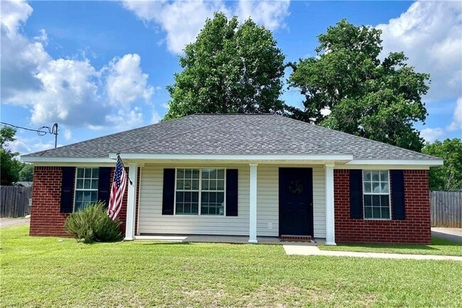 property at 13310 August Dr