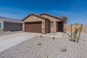 2664 E Rosario Mission Dr in Casa Grande, AZ - Building Photo - Building Photo