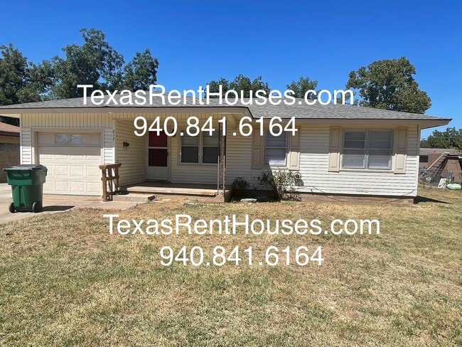 property at 217 Laurel Ln