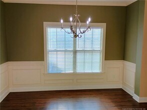 40 Cromwell Cir in Cameron, NC - Building Photo - Building Photo