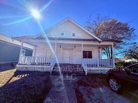 2810 E 46th St in Chattanooga, TN - Building Photo