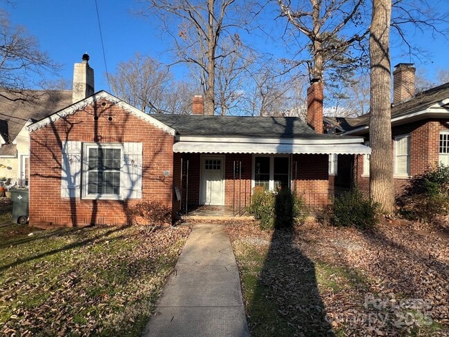 property at 702 Wiley Ave
