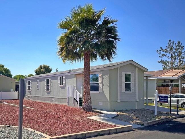 21100 State St in San Jacinto, CA - Building Photo - Building Photo