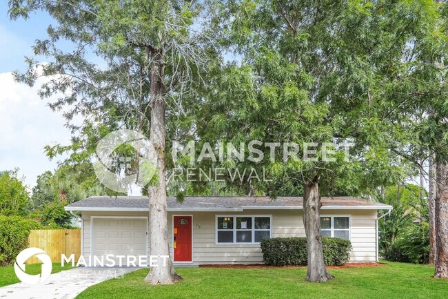 property at 250 N Shade Ave