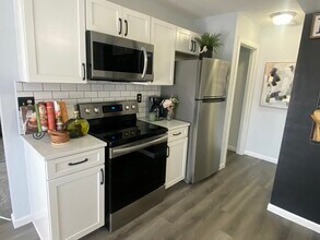 4356 Hawks Lookout Ln in Colorado Springs, CO - Building Photo - Building Photo