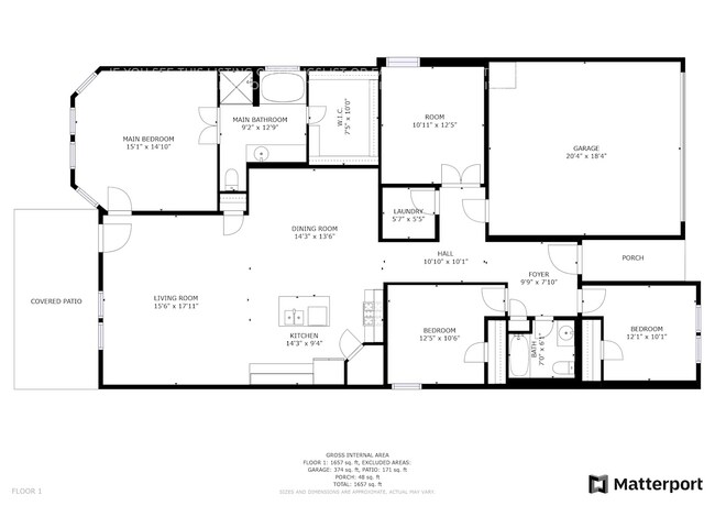 6952 Cetera Way in Converse, TX - Building Photo - Building Photo