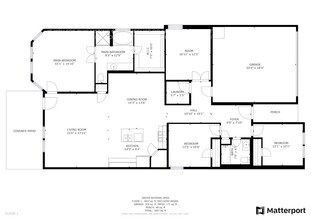 6952 Cetera Way in Converse, TX - Building Photo - Building Photo