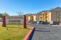 Colony Hills Apartments photo'