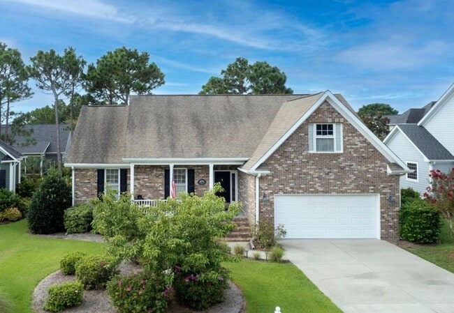 property at 3590 Cormorant Cir SE