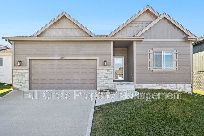 property at 16915 Nebraska Ave