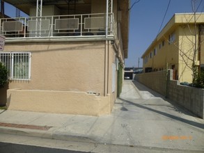 1715 W 144th St in Gardena, CA - Building Photo - Building Photo