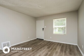 10309 Galloway Dr in St. Louis, MO - Foto de edificio - Building Photo