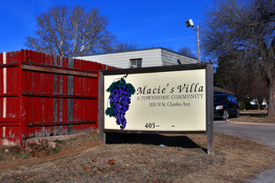 Macie Villas Apartments