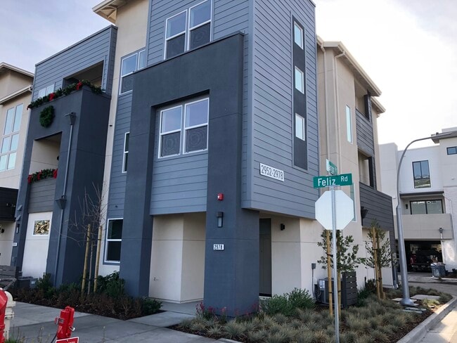 2978 Feliz Rd in Santa Clara, CA - Building Photo - Building Photo