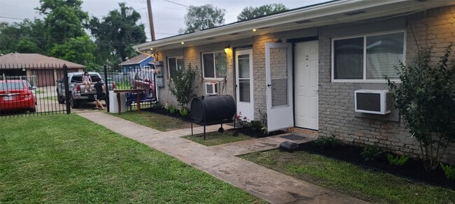 property at 791 Fortune St