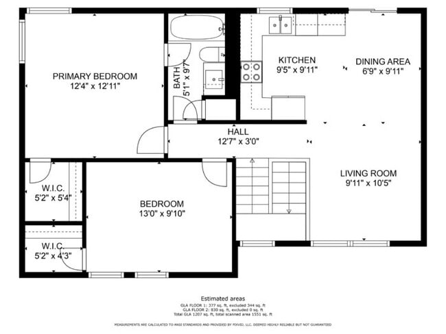 5180 Cita Dr in Colorado Springs, CO - Building Photo - Building Photo