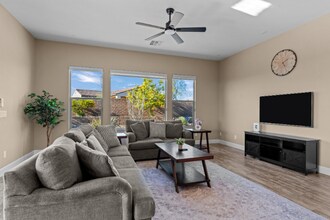 3925 Gold Ridge Rd in Wickenburg, AZ - Building Photo - Building Photo