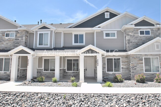 2242 S 1180 W in Nibley, UT - Building Photo - Building Photo