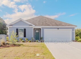 286 Jeff Waters Cir in Longs, SC - Building Photo