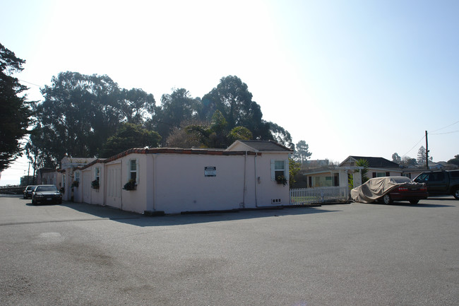 114 Viaduct Ct in Santa Cruz, CA - Building Photo - Building Photo