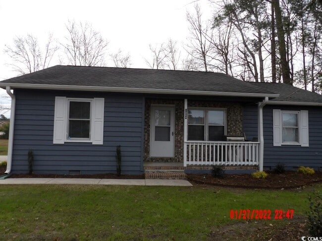 property at 184 Cypress Ln