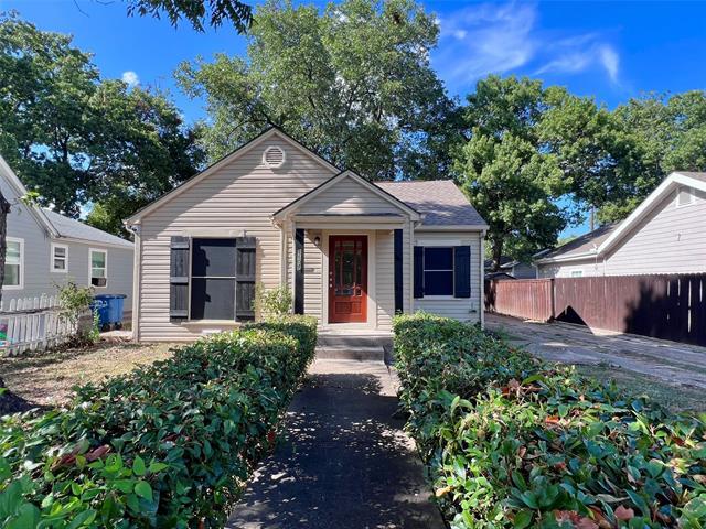property at 1107 Mountain Lake Rd