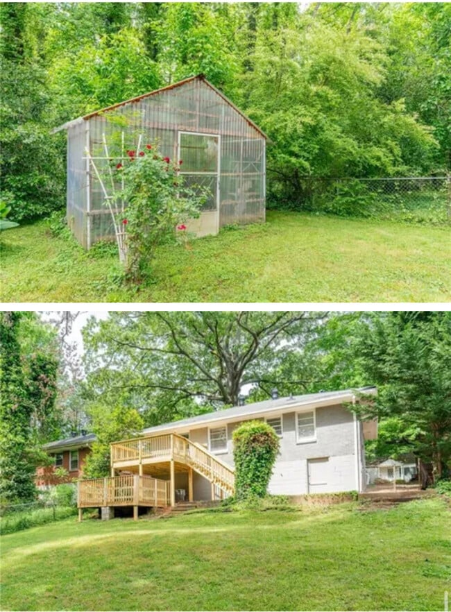 2992 Harlan Dr in Atlanta, GA - Building Photo - Building Photo