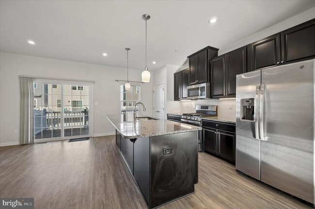 property at 214 Bamboo Dr