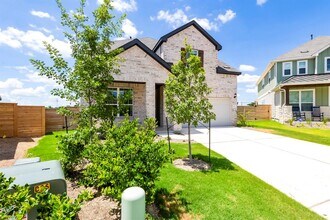 132 Inlet Ln in Leander, TX - Building Photo - Building Photo