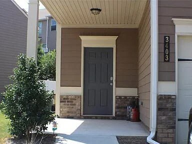 3403 Castleberry Village Cir in Cumming, GA - Building Photo - Building Photo