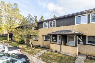 Colony Key in Edmonton, AB - Building Photo - Building Photo