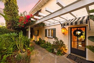 122 Skyline Cir in Santa Barbara, CA - Building Photo - Building Photo