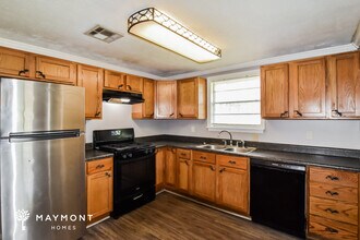 732 Mimosa Rd in Prattville, AL - Building Photo - Building Photo