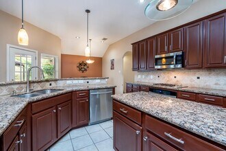 15851 Jamie Lee Dr in Houston, TX - Building Photo - Building Photo