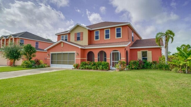 property at 8130 Fountain Mist Blvd