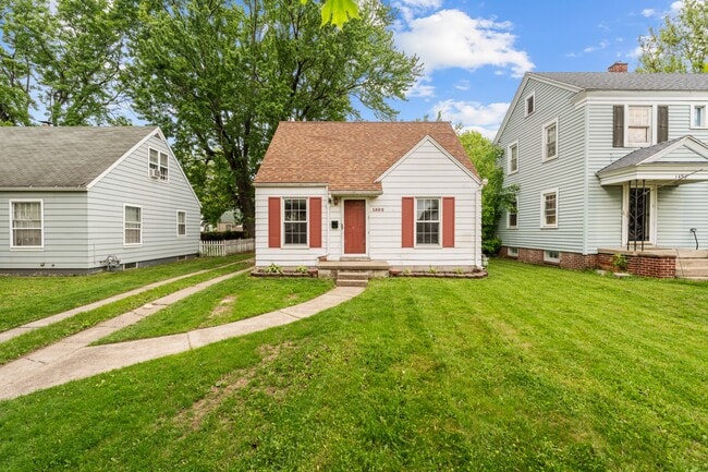 1502 Schuyler Rd in Toledo, OH - Building Photo - Building Photo