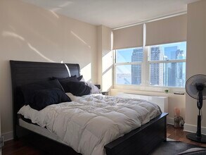 88 Morgan St in Jersey City, NJ - Building Photo - Building Photo