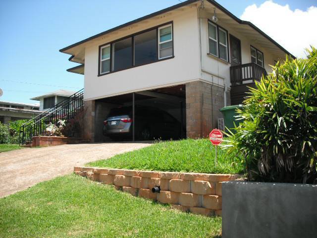 44-714-714 Malulani St in Kaneohe, HI - Building Photo