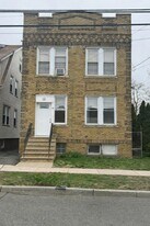 48 Hancox Ave in Nutley, NJ - Building Photo