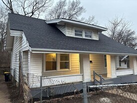 1907 E 50th St in Kansas City, MO - Building Photo