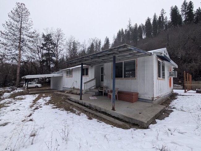 150 Elm St in Orofino, ID - Building Photo - Building Photo