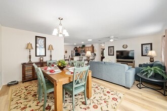 3442 Alwyne Ave in the Villages, FL - Building Photo - Building Photo