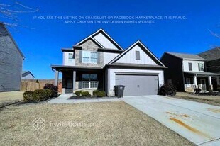 7369 Stone Bluff Dr, Unit 21027 in Douglasville, GA - Building Photo