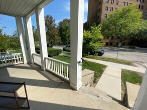 311 N Ingalls St, Unit 1 in Ann Arbor, MI - Building Photo - Building Photo