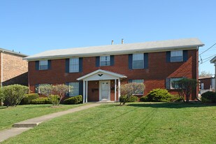4215 Foreman Ln in Louisville, KY - Building Photo